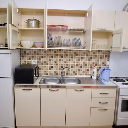 Nea'S Apartment Shkoder Ngoại thất bức ảnh