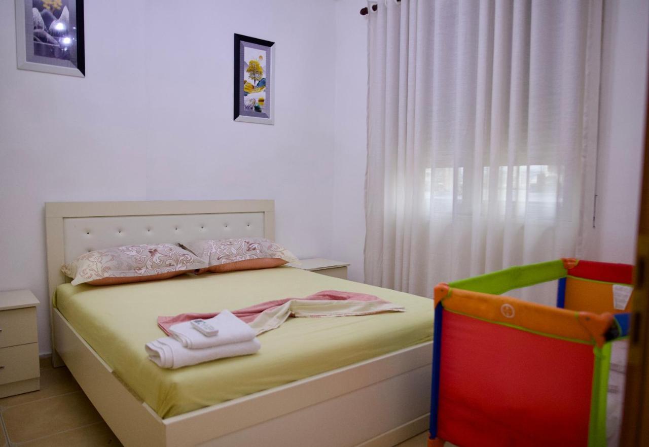 Nea'S Apartment Shkoder Ngoại thất bức ảnh