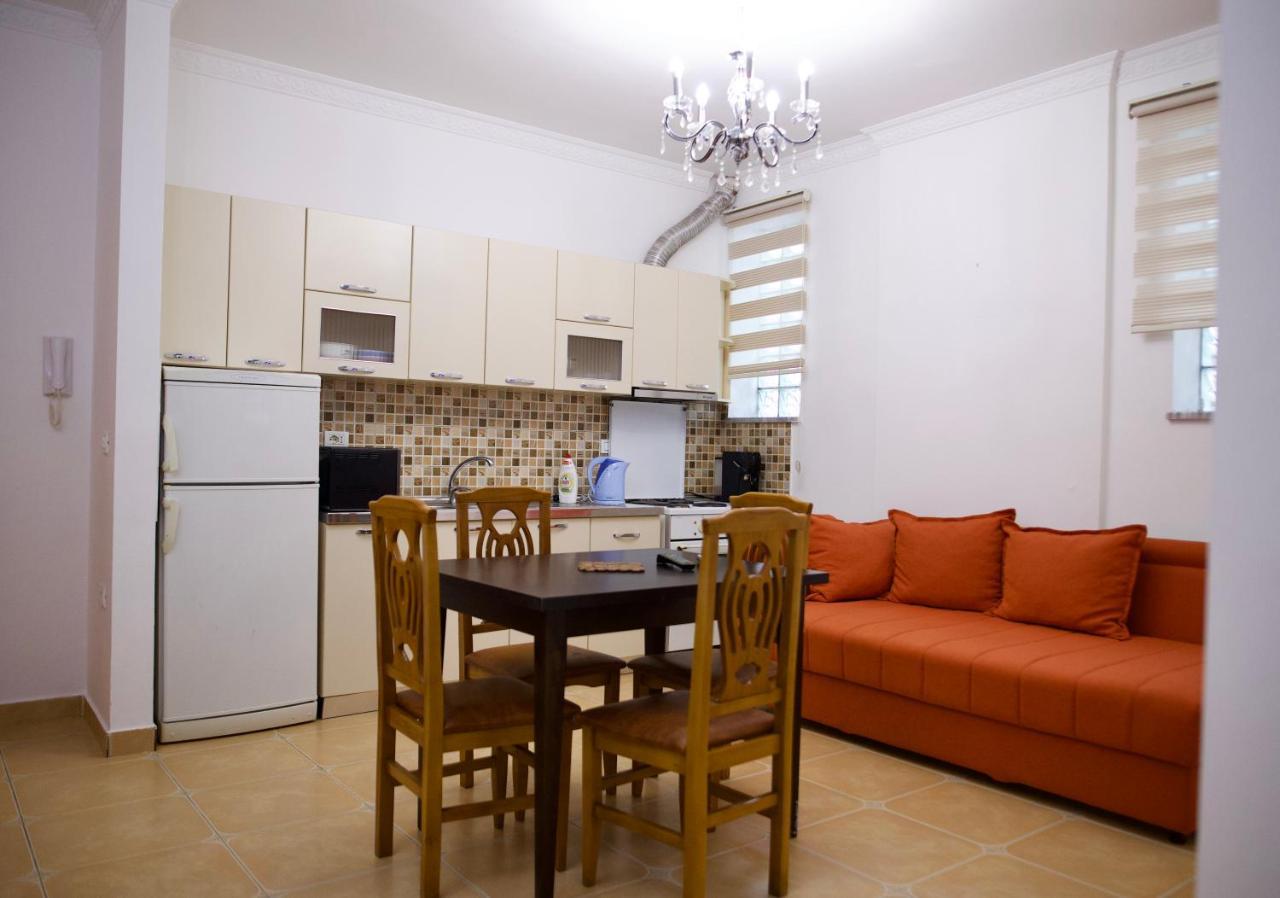 Nea'S Apartment Shkoder Ngoại thất bức ảnh
