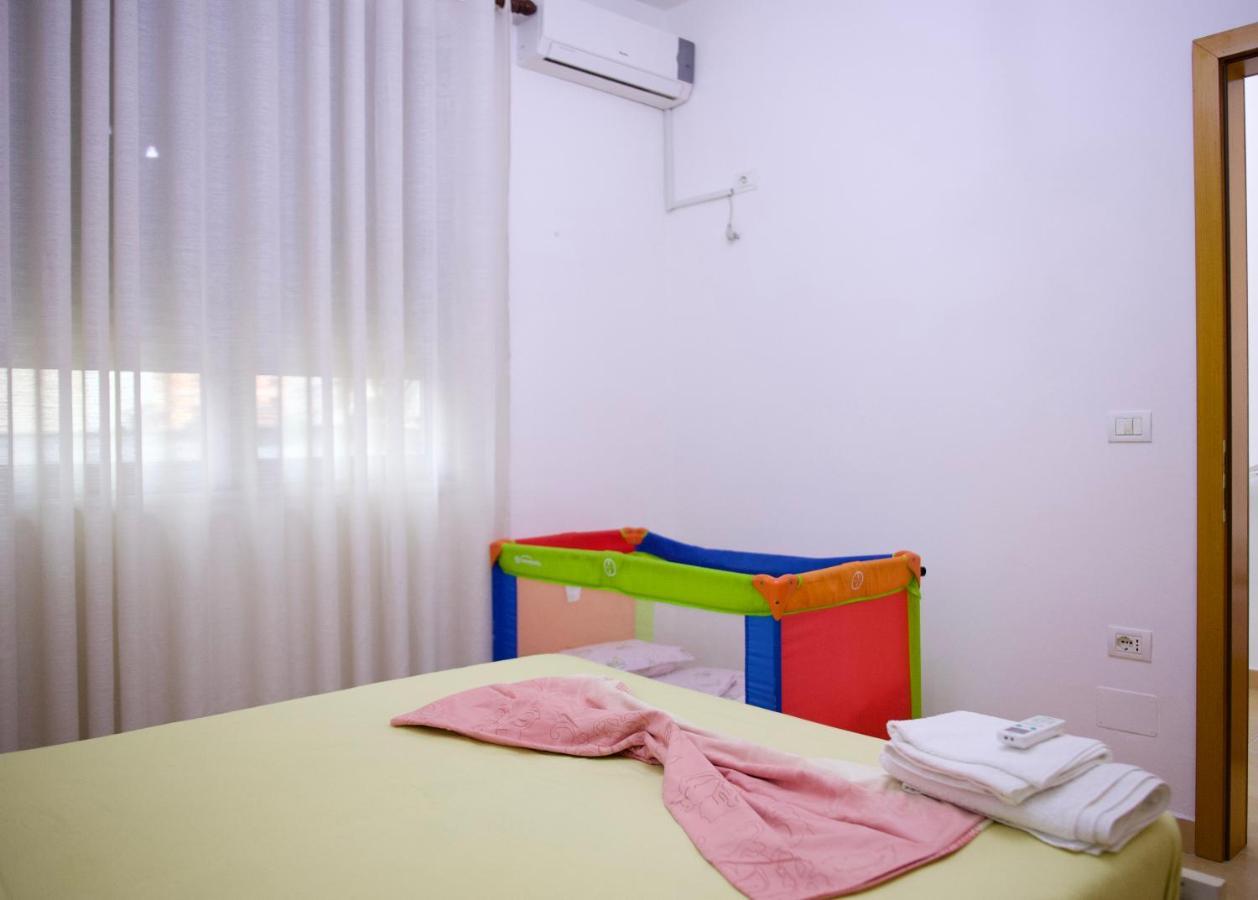 Nea'S Apartment Shkoder Ngoại thất bức ảnh