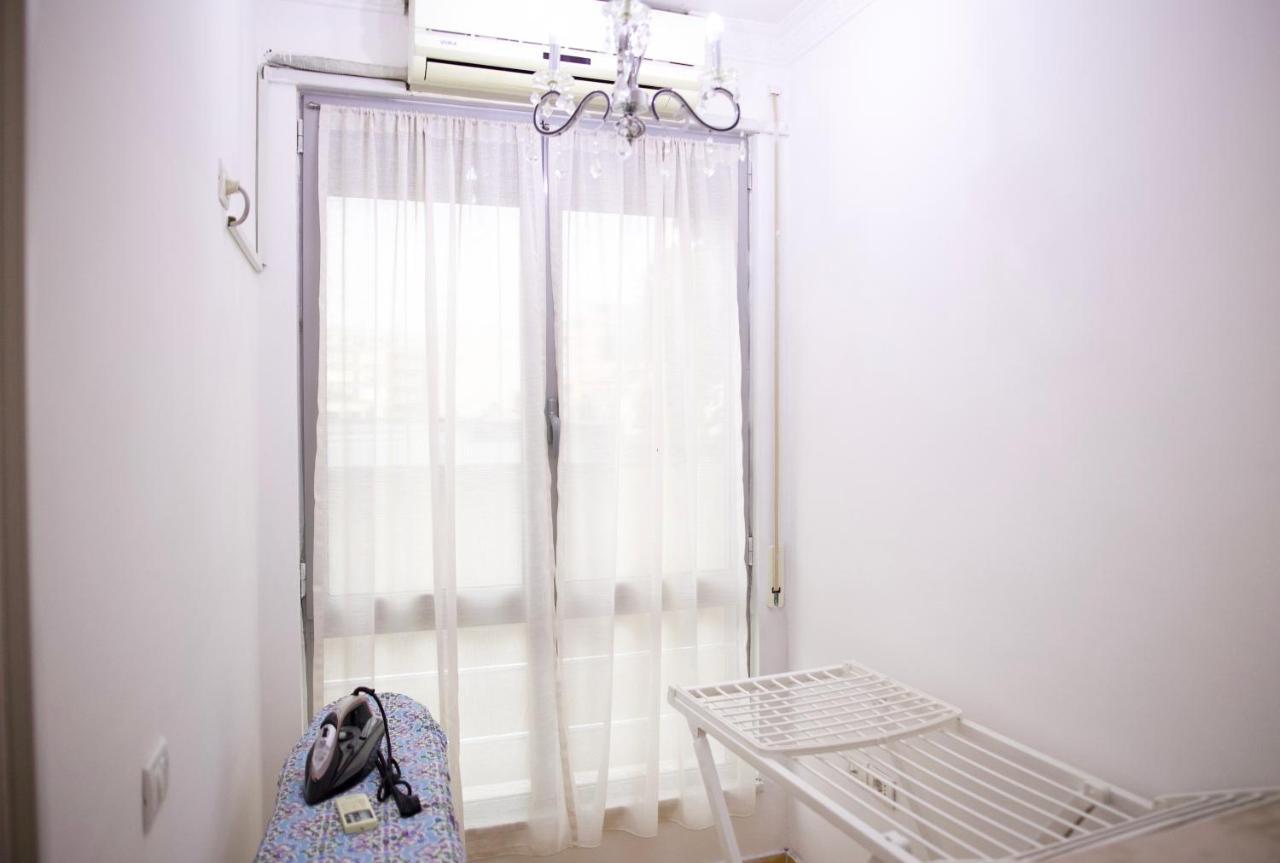 Nea'S Apartment Shkoder Ngoại thất bức ảnh